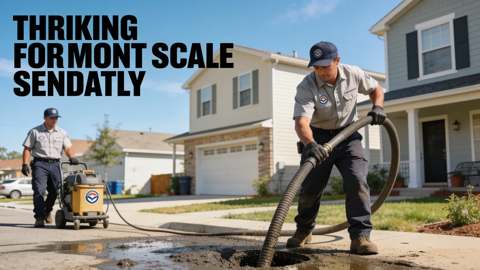 Sewage Cleanup in Evergreen, CO near me